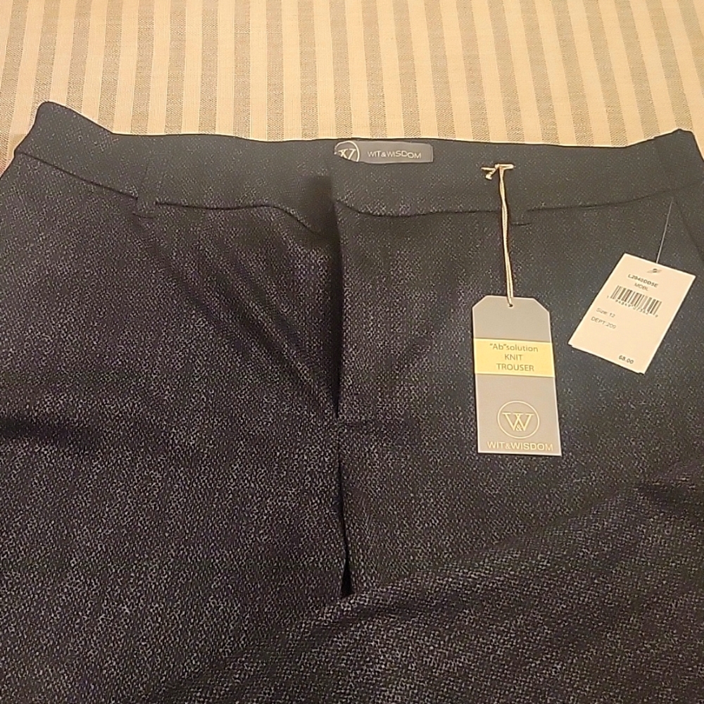 Trousers